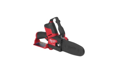 Аккумуляторная цепная садовая пила Milwaukee M12 FHS-0 FUEL 4933472211