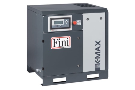 Винтовой компрессор с прямым приводом FINI K-MAX 7.5-10 IE3 100521322