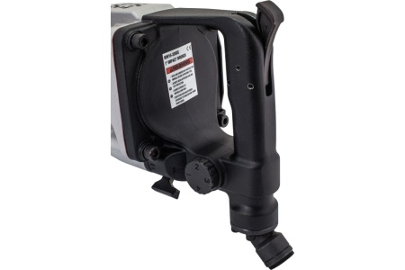 Ударный пневматический гайковерт NORGAU NIW15-339SS 1" 094701061