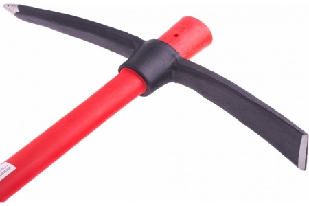 Кирка с фибергласовой рукояткой 900 мм MATRIX 21830