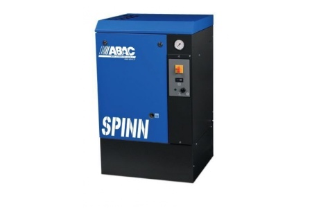 Винтовой компрессор ABAC SPINN 7.5X 13 400/50 FM CE 4152022541