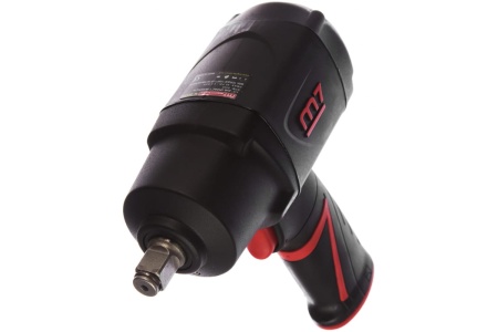 Пневматический ударный гайковерт MIGHTY SEVEN NC-4255QH01
