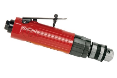 Прямая пневматическая дрель Chicago Pneumatic CP887