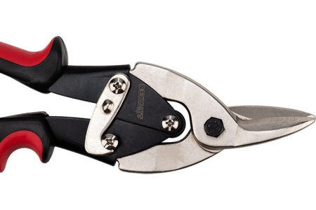 Ножницы по металлу REXANT левые 260 мм 12-4631