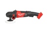 Аккумуляторная полировальная машина Milwaukee M18 FAP180-0X FUEL 4933451552