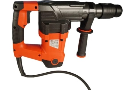 Перфоратор Felisatti П-40/1500В SDS-max 434.5.0.10