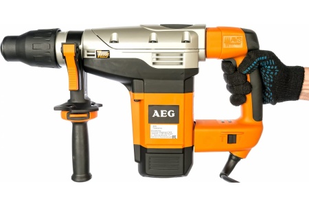 Перфоратор AEG KH7E 4935459609 Перфоратор AEG KH7E 4935459609