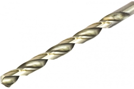 Сверло по металлу удлиненное (5 шт; 8х165х109 мм) MATRIX 715080