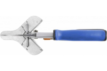 Ножницы для резки профилей HOEGERT TECHNIK с угломером HT3B514