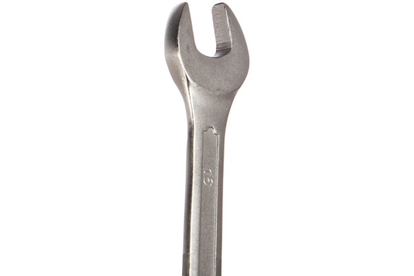 Комбинированный ключ 16мм AV Steel  AV-311016