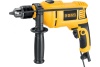 Ударная дрель DENZEL ID-650 26304