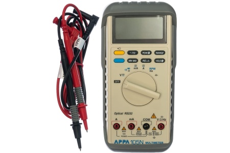 Мультиметр APPA 105N