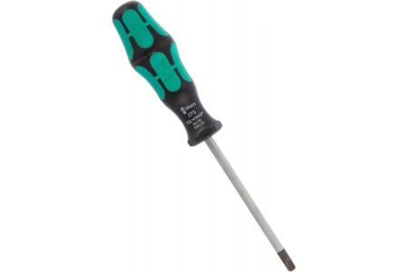 Отвертка WERA 375 TRI-WING 5/100 MM WE-028126