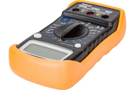 мультиметр цифровой WHDZ DT850L