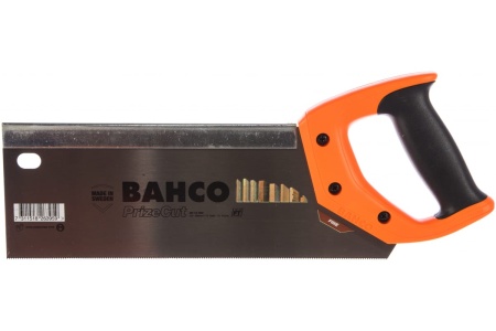 Ножовка с обушком BAHCO NP-12-TEN