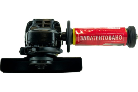 Углошлифовальная машина Hanskonner HAG9012TES Углошлифовальная машина Hanskonner HAG9012TES