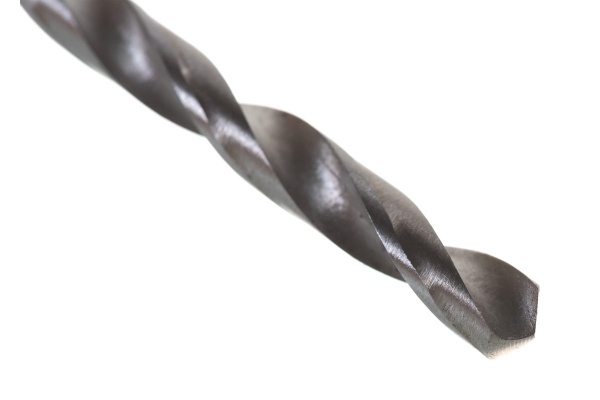 Сверло по металлу HSS полированное в блистере (2 шт; 5 мм) FIT IT 33812 Сверло по металлу HSS полированное в блистере (2 шт; 5 мм) FIT IT 33812