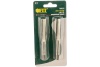 Метрические метчики 12х1.75 мм 2 шт FIT IT 70850