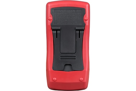 Универсальный мультиметр UNI-T UT58A 00-00006010