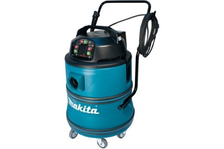 Пылесос Makita 449