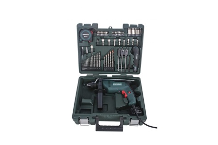 Ударная дрель Metabo SBE 601 600601870