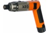 Аккумуляторная отвертка AEG SE 3.6 Li 4935413165 Аккумуляторная отвертка AEG SE 3.6 Li 4935413165