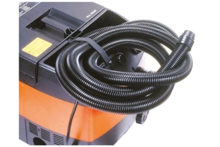 Строительный пылесос MESSER DE25