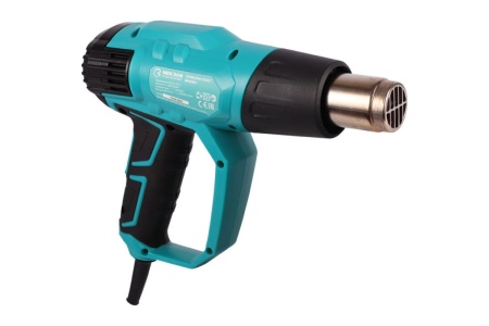 Технический фен Kolner 2100Вт кн2100хг