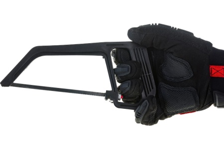 Ножовка по металлу LOM мини, 150 мм 1818204