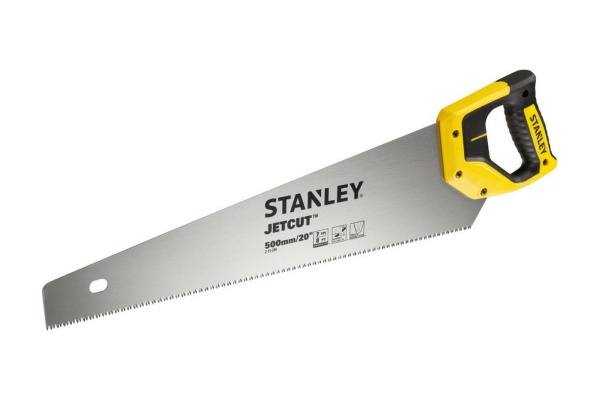 Ножовка SP 20"H/POINT STANLEY JET CUT 2-15-288