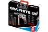 Ударная дрель GRAPHITE 58G735