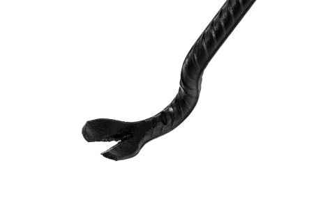 Лом-гвоздодер LOM 400 мм, арматурный, d=17 мм 6711933