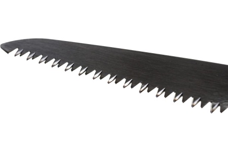 Садовая ножовка SKRAB 300мм 8TPI прямая Hard в чехле 28332
