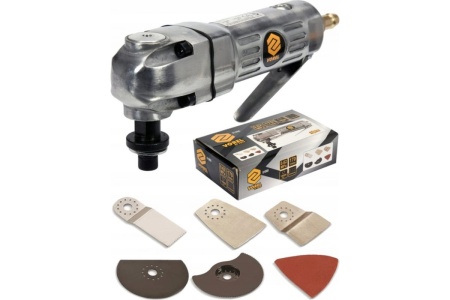 Пневматический многофункциональный инструмент VOREL 81060