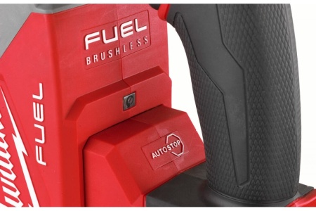 Аккумуляторный перфоратор Milwaukee SDS-Plus M18 FH-0X FUEL 4933478500 Аккумуляторный перфоратор Milwaukee SDS-Plus M18 FH-0X FUEL 4933478500