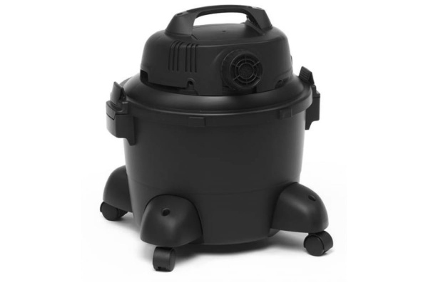 Профессиональный пылесос сухой и влажной уборки Shop-Vac Pro 25-S 9274142