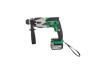 Аккумуляторный перфоратор HITACHI DH14DSL