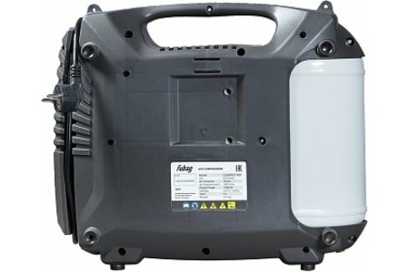 Компрессор FUBAG Compact Air + набор из 5 предметов 6412320