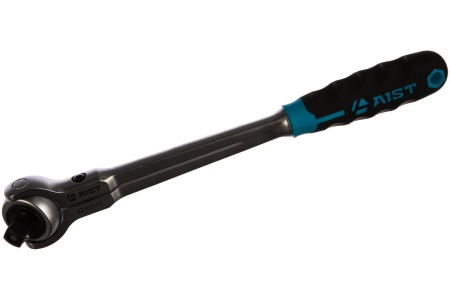 Трещотка 1/2" 72 зуба с поворотной головкой AIST 42107-72 00-00016947