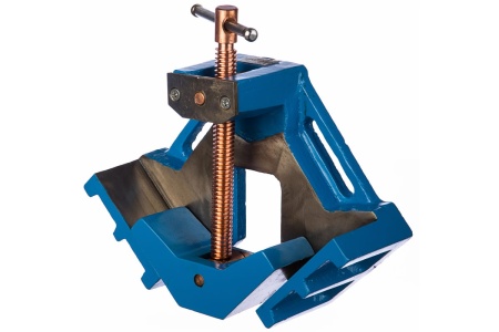 Струбцина-тиски Blacksmith WA1-100