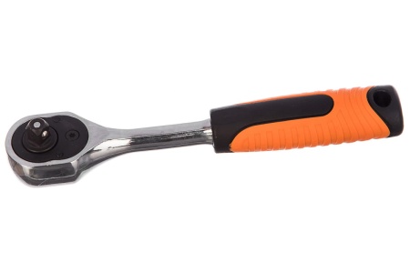 Трещоточный Ключ NEO Tools 1/4", 145мм 08-504 Трещоточный Ключ NEO Tools 1/4", 145мм 08-504