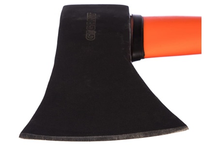 Топор-колун 2000 грамм с фибергласовой рукояткой Gigant AHT20