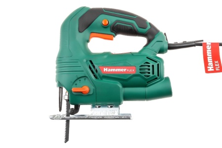 Лобзик HAMMER Flex LZK710L 618944