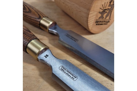 Стамеска ПЕТРОГРАДЪ Волга, 26мм М00018791