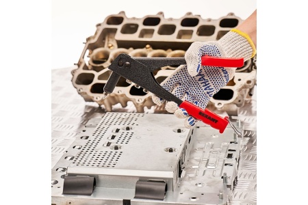 Заклепочник REXANT 12-5301