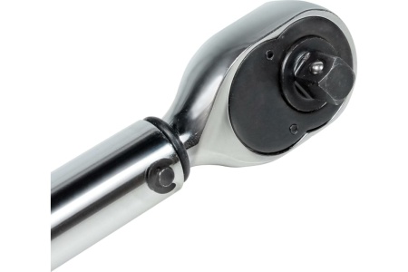 Динамометрический ключ Airline предельный 3/8" 19-110Нм ATBN002