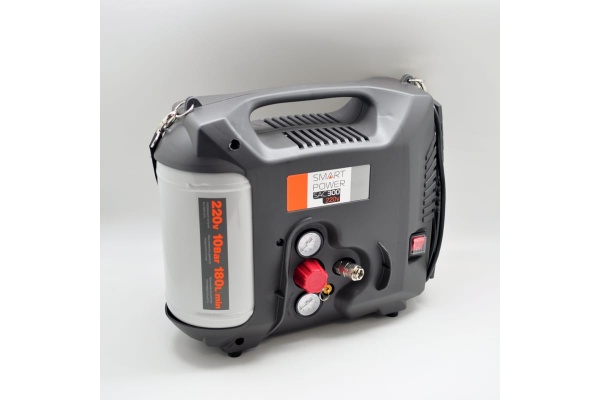 Воздушный компрессор BERKUT SMART POWER универсальный SAC-300