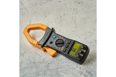 Токовые цифровые клещи Mastech M9912 13-1312