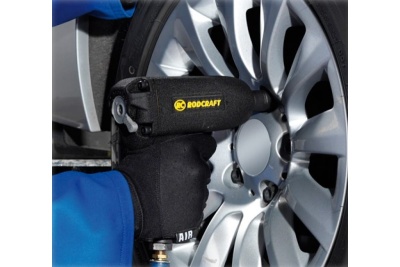 Ударный гайковерт 1/2" RODCRAFT 2257 с набором головок 8951000214