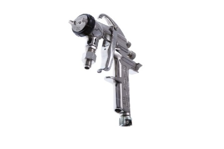 Краскопульт c нижней подачей WALMEC 9017/SP - HTЕ 23719 Краскопульт c нижней подачей WALMEC 9017/SP - HTЕ 23719